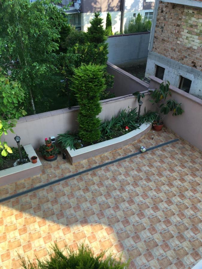 Vase Apartments Ravda Luaran gambar