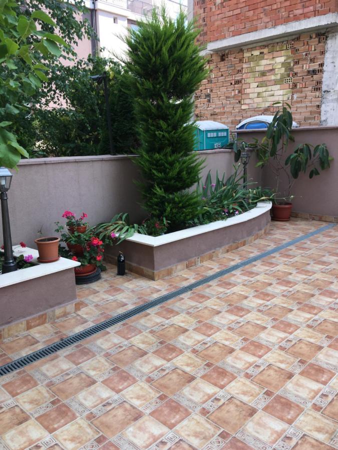 Vase Apartments Ravda Luaran gambar