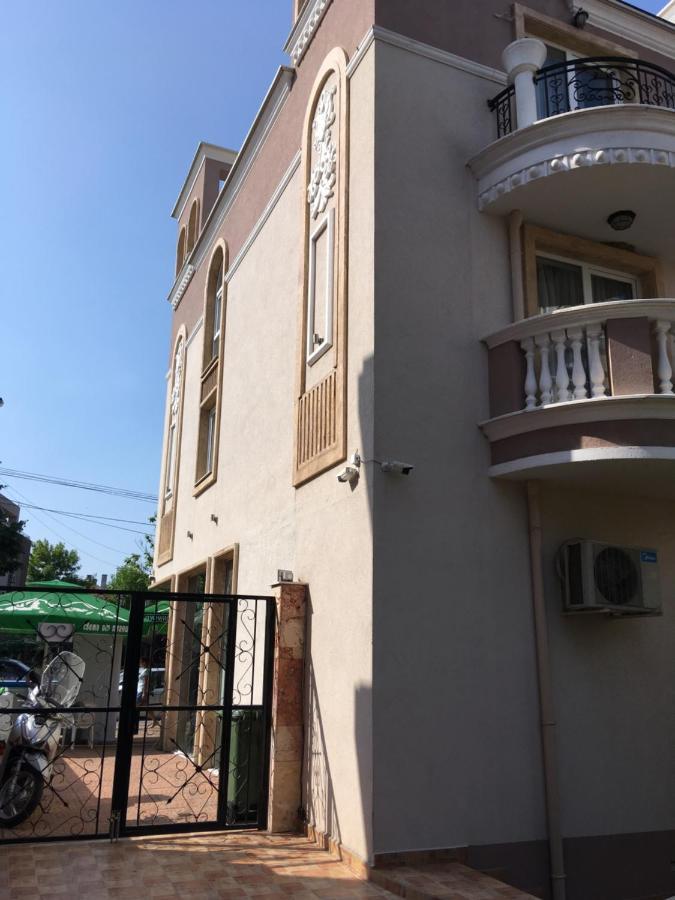 Vase Apartments Ravda Luaran gambar