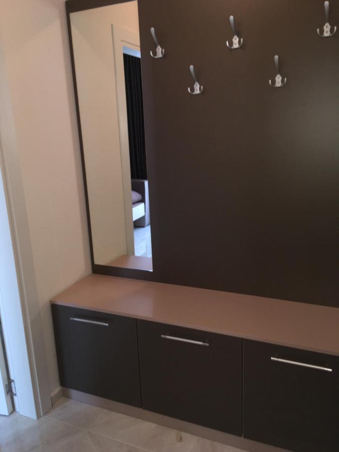 Vase Apartments Ravda Luaran gambar