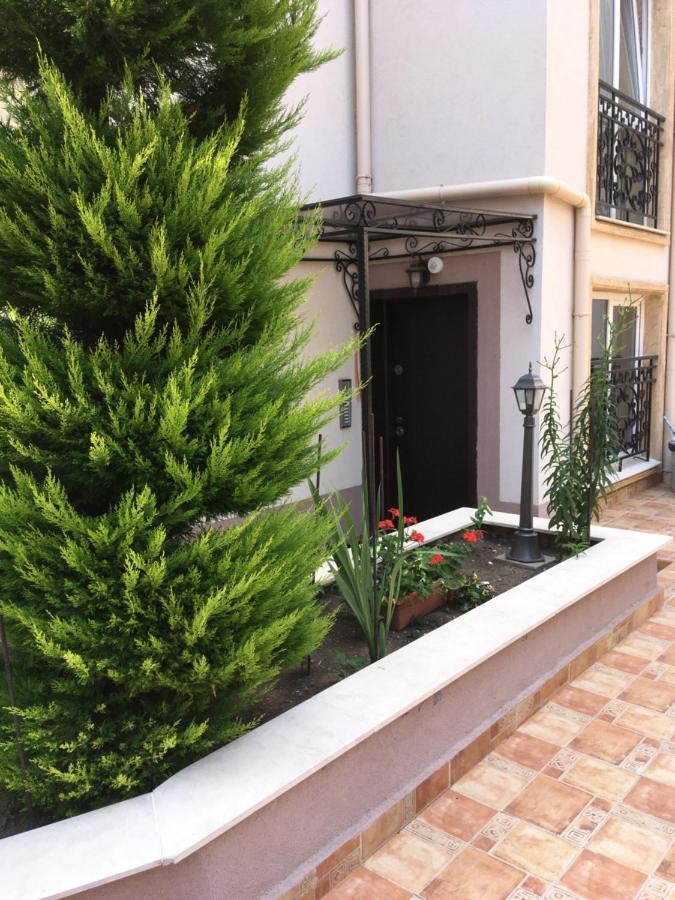 Vase Apartments Ravda Luaran gambar