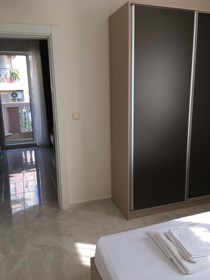 Vase Apartments Ravda Luaran gambar