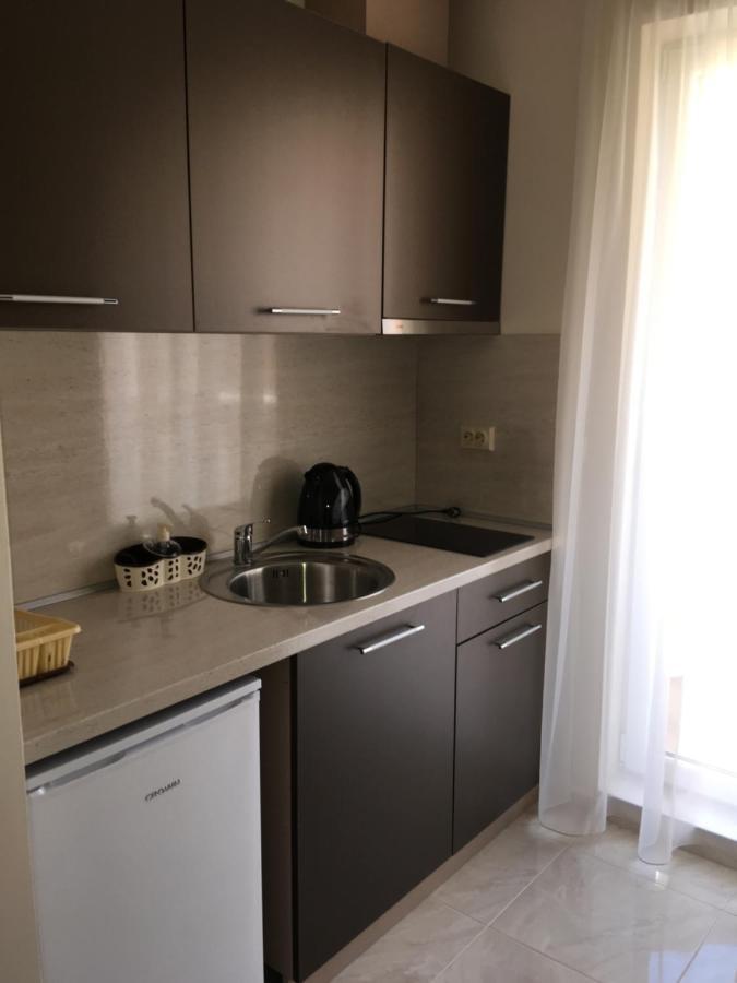 Vase Apartments Ravda Luaran gambar